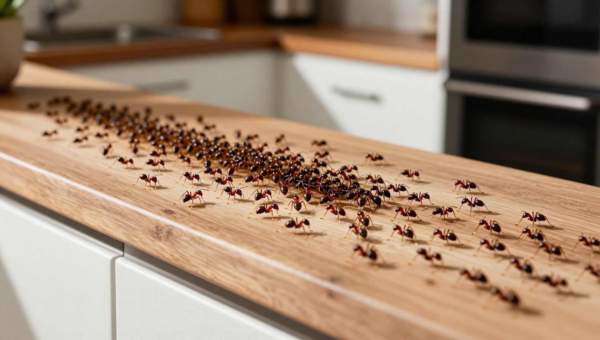 Ant Control in Chipping Norton