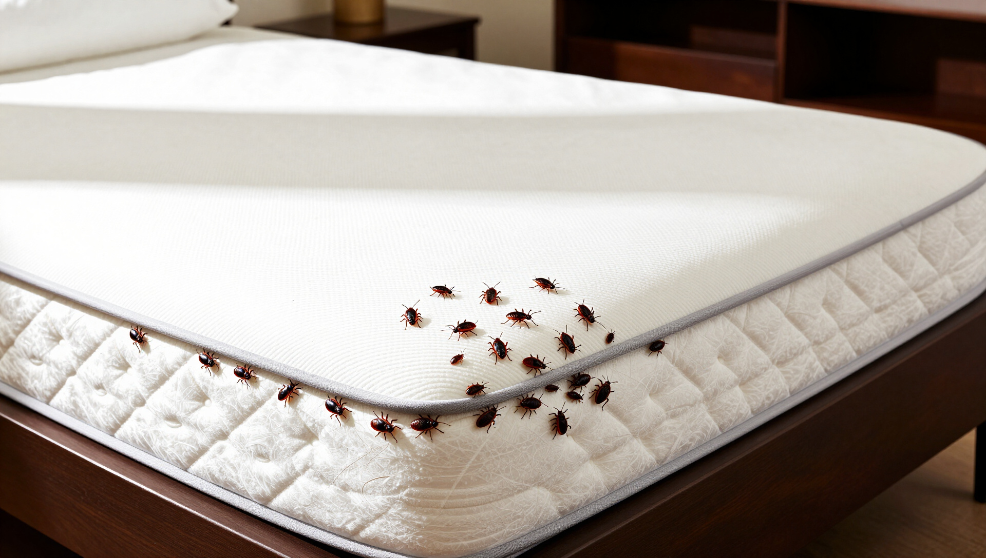 Bed Bugs Control in Chipping Norton