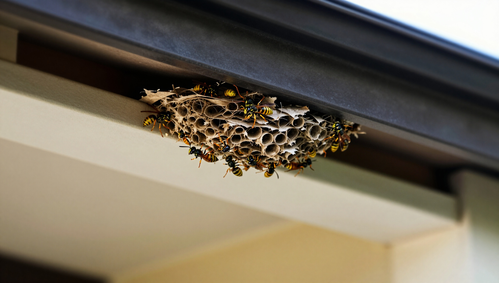 Bees and Wasp Removal in Chipping Norton