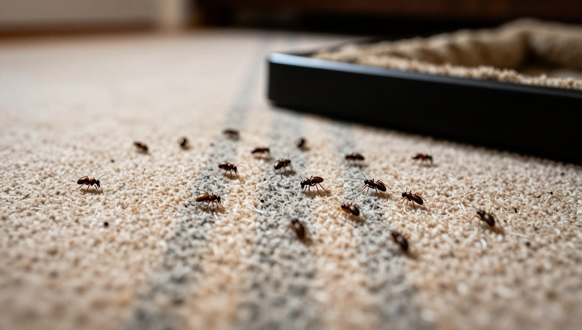 Fleas and Ticks Removal in Chipping Norton